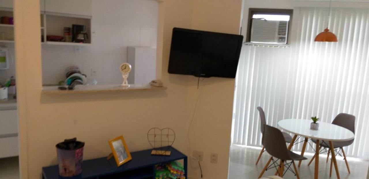 Apartamento Paraiso No Condado - Мангаратиба Екстериор снимка