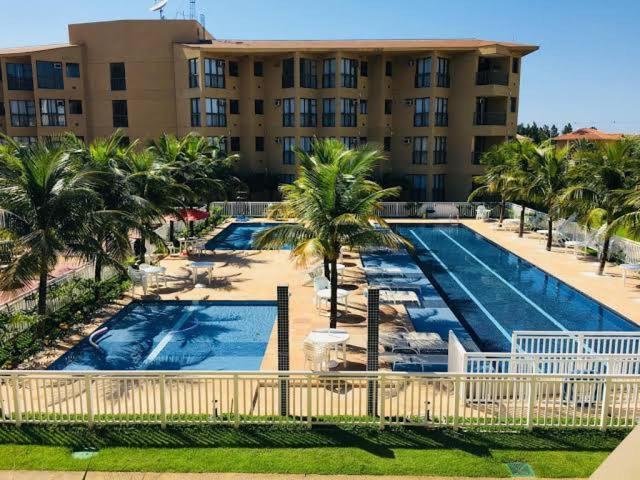 Apartamento Paraiso No Condado - Мангаратиба Екстериор снимка