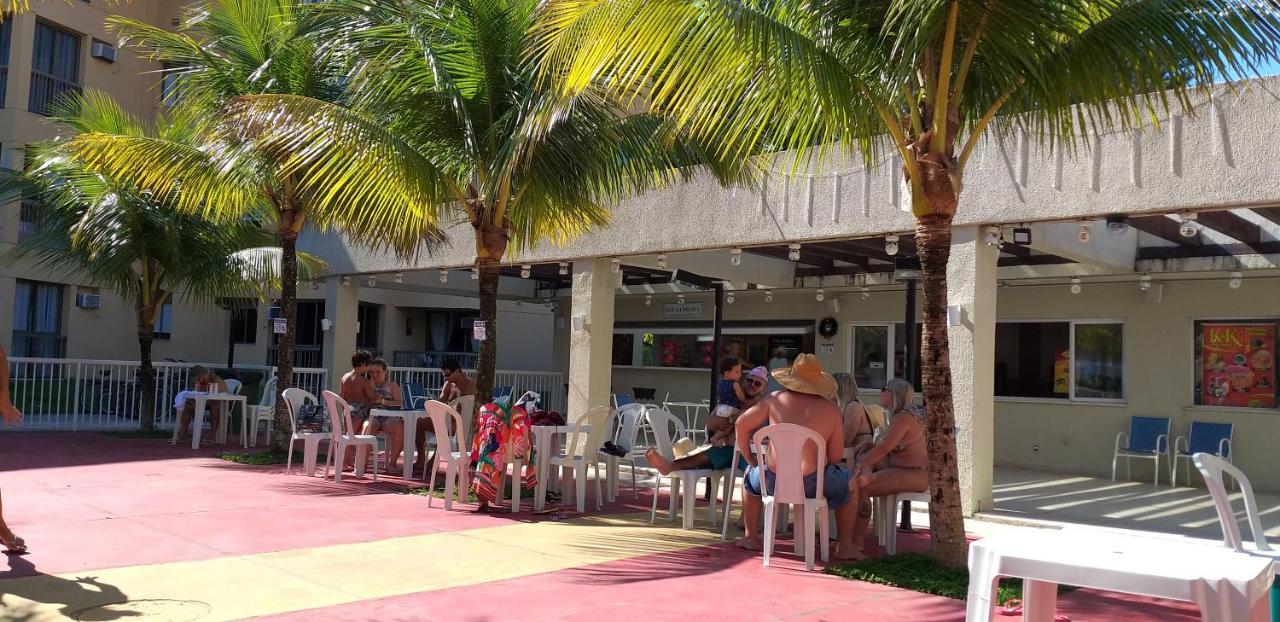 Apartamento Paraiso No Condado - Мангаратиба Екстериор снимка