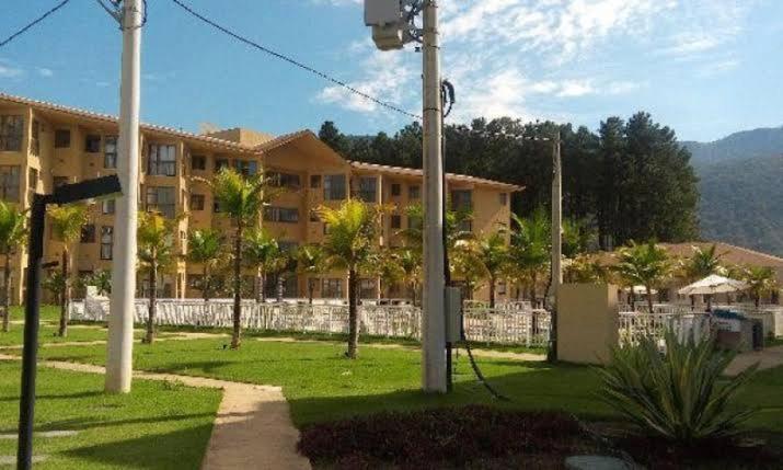Apartamento Paraiso No Condado - Мангаратиба Екстериор снимка