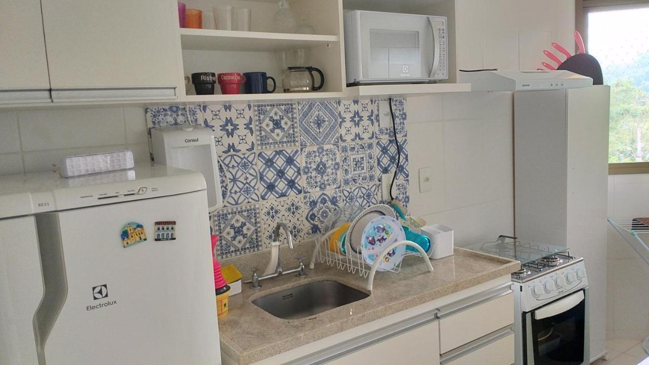 Apartamento Paraiso No Condado - Мангаратиба Екстериор снимка