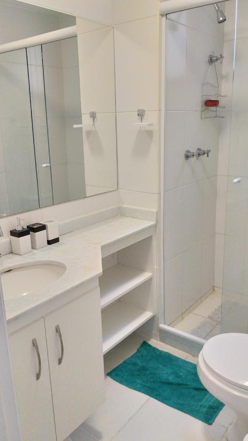 Apartamento Paraiso No Condado - Мангаратиба Екстериор снимка