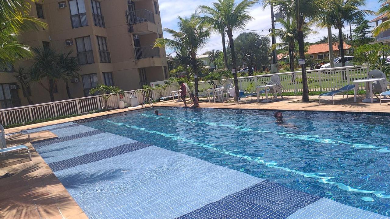 Apartamento Paraiso No Condado - Мангаратиба Екстериор снимка