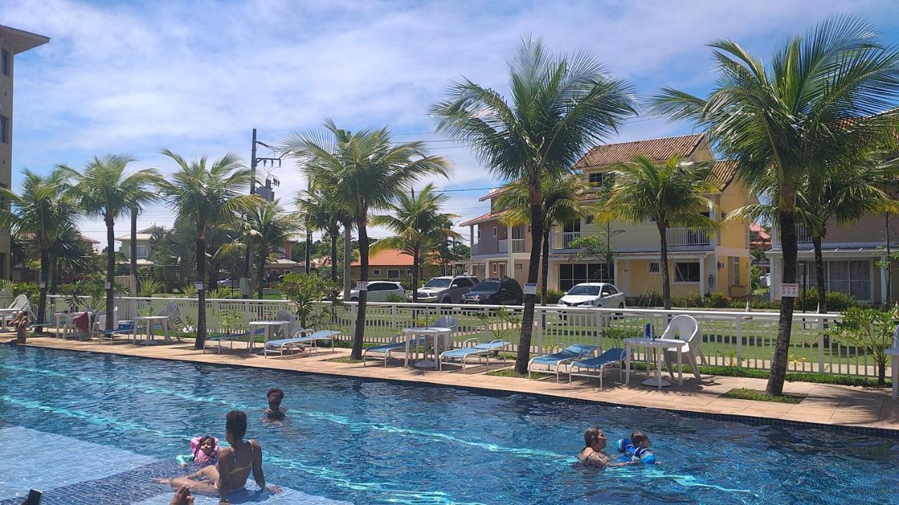 Apartamento Paraiso No Condado - Мангаратиба Екстериор снимка