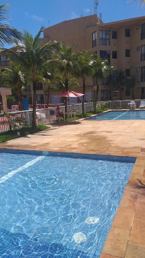 Apartamento Paraiso No Condado - Мангаратиба Екстериор снимка