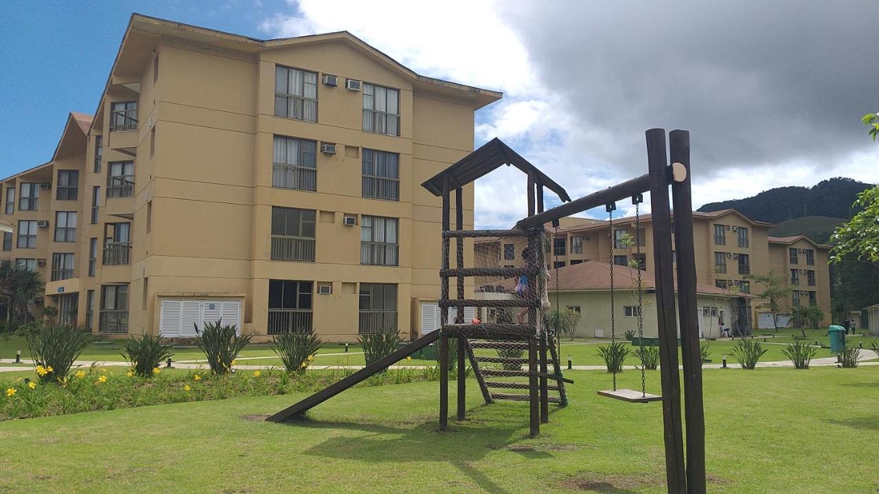 Apartamento Paraiso No Condado - Мангаратиба Екстериор снимка