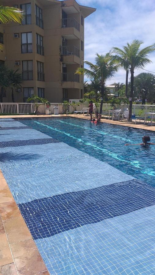 Apartamento Paraiso No Condado - Мангаратиба Екстериор снимка