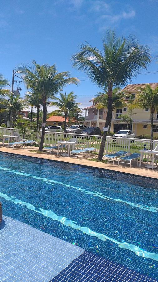 Apartamento Paraiso No Condado - Мангаратиба Екстериор снимка