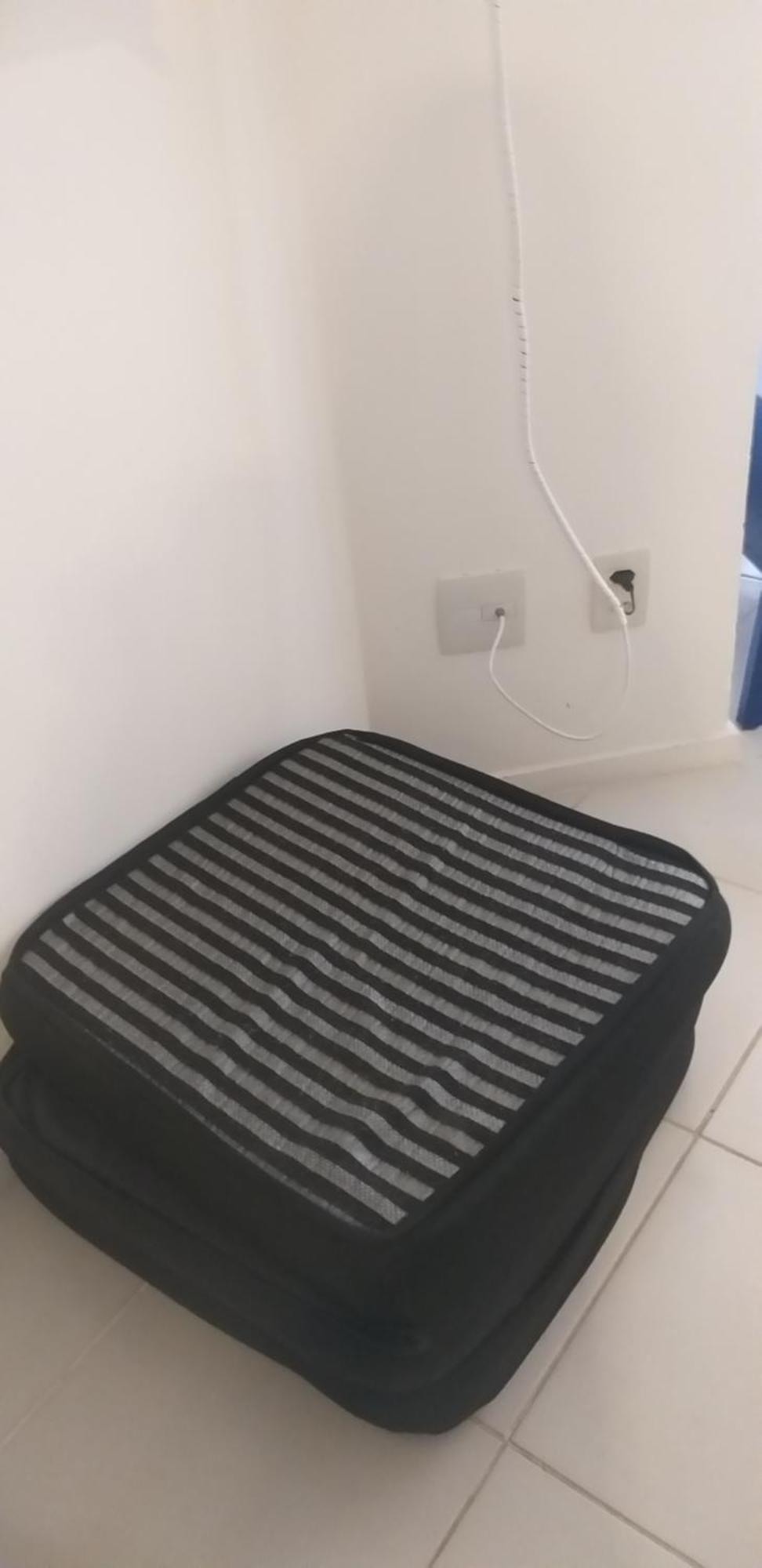 Apartamento Paraiso No Condado - Мангаратиба Екстериор снимка
