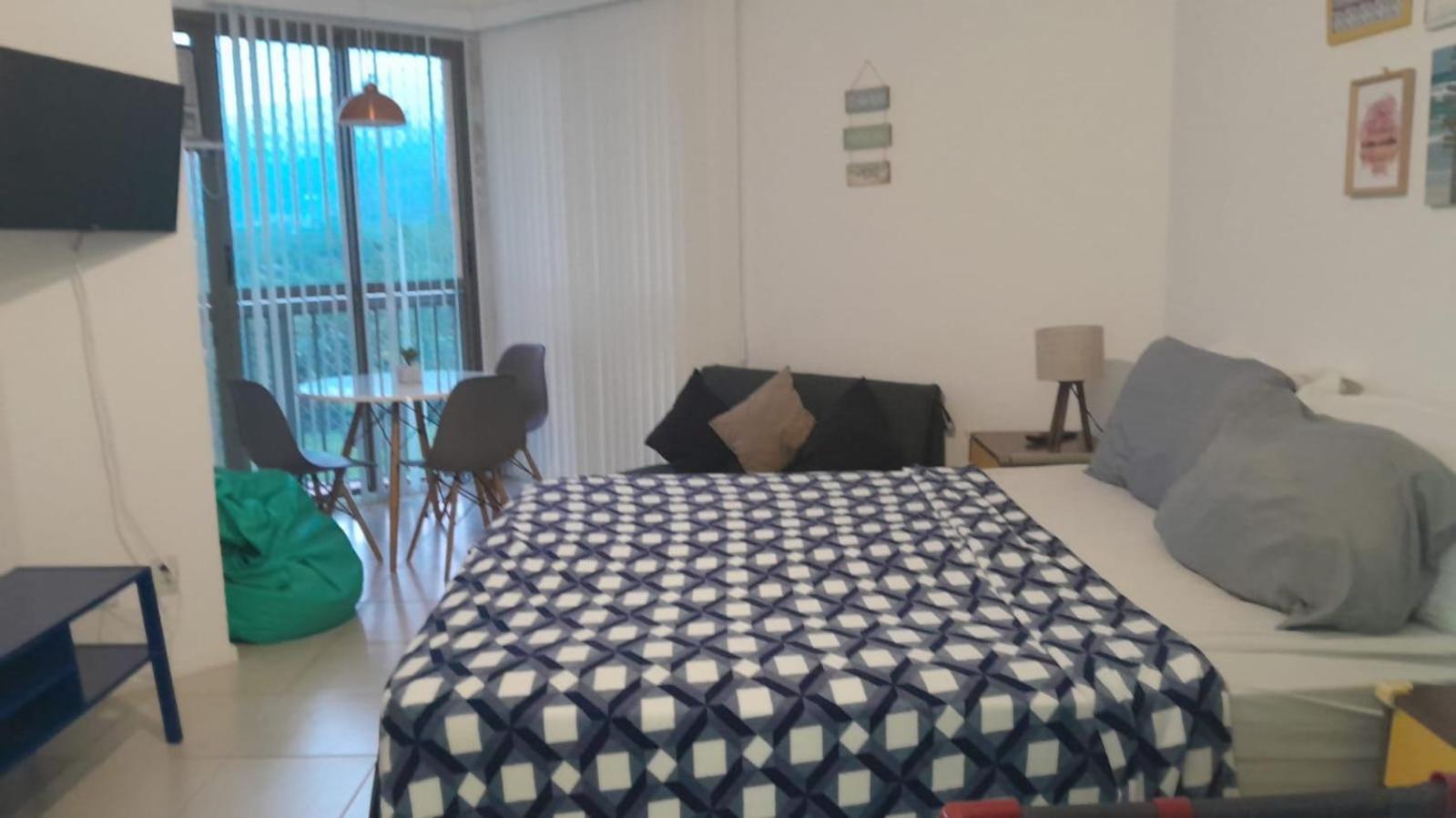 Apartamento Paraiso No Condado - Мангаратиба Екстериор снимка