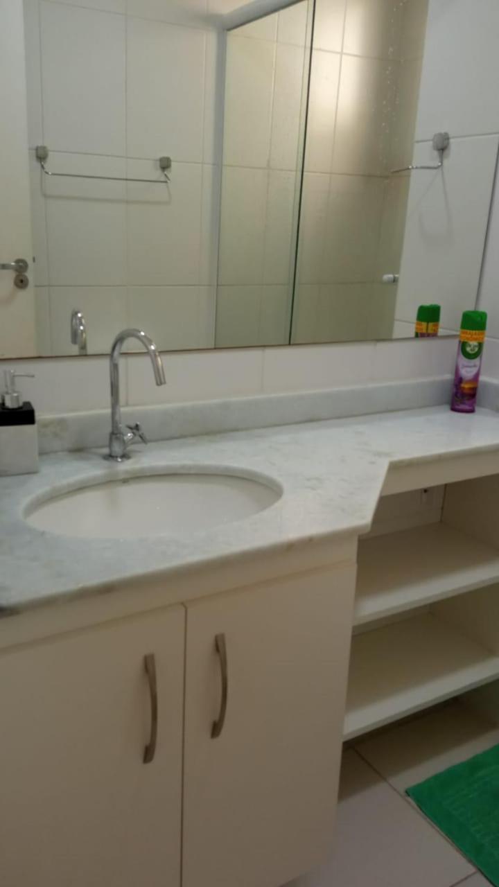 Apartamento Paraiso No Condado - Мангаратиба Екстериор снимка