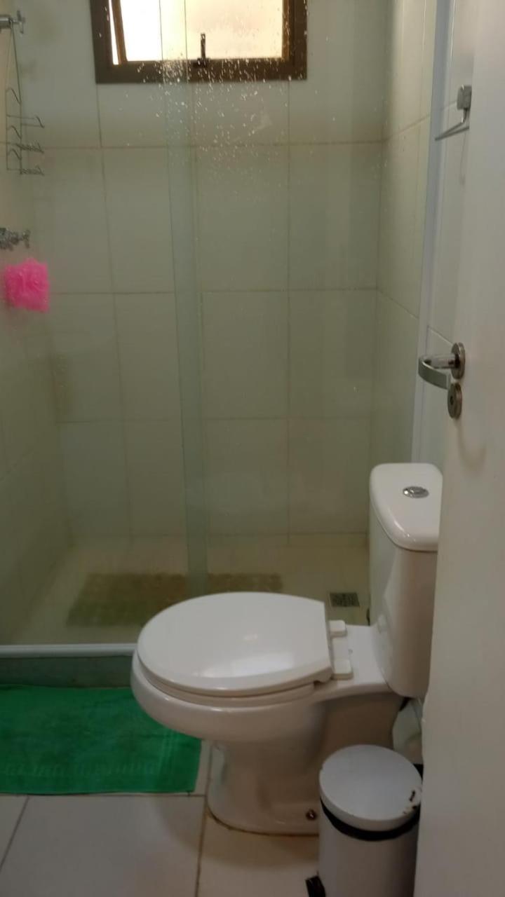 Apartamento Paraiso No Condado - Мангаратиба Екстериор снимка