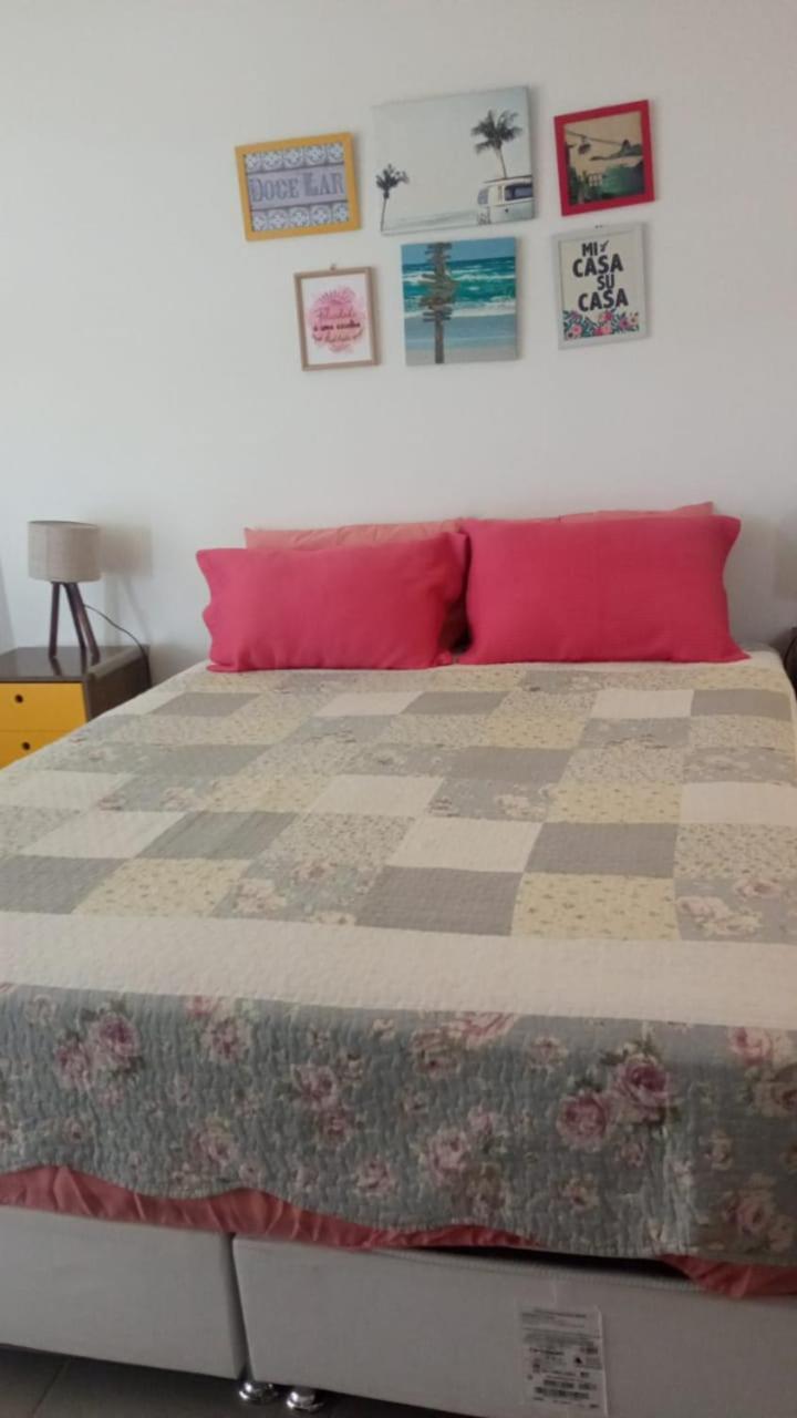 Apartamento Paraiso No Condado - Мангаратиба Екстериор снимка