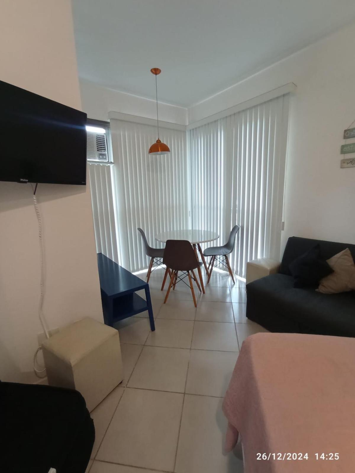 Apartamento Paraiso No Condado - Мангаратиба Екстериор снимка
